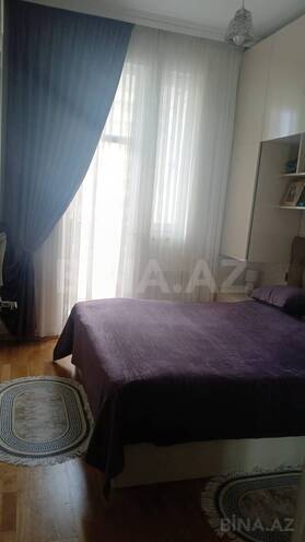 Satılır 2 otaqlı yeni tikili 44 m², photo 4 from 10