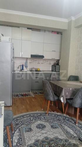 Satılır 2 otaqlı yeni tikili 44 m², photo 6 from 10
