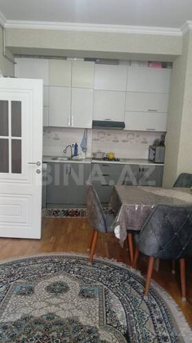Satılır 2 otaqlı yeni tikili 44 m², photo 7 from 10