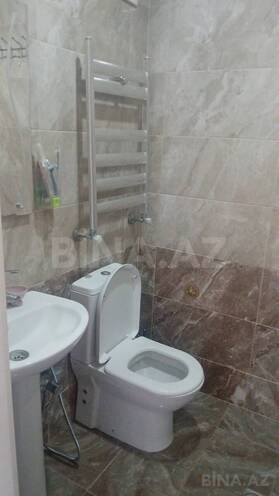 Satılır 2 otaqlı yeni tikili 44 m², photo 8 from 10