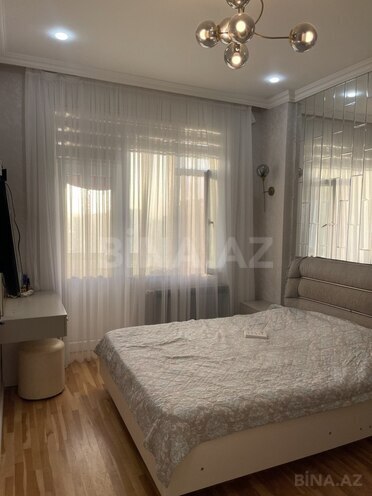 Продается 3-комн. новостройка 100 м², м. Ахмедлы, photo 7 from 9