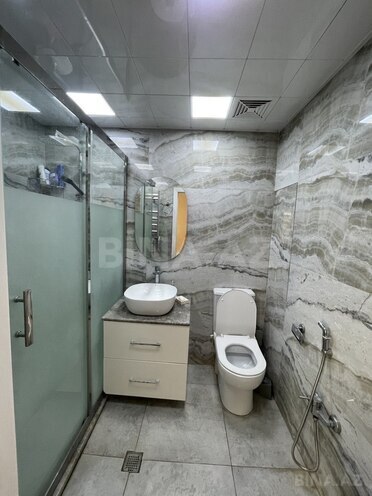 Продается 3-комн. новостройка 100 м², м. Ахмедлы, photo 6 from 9