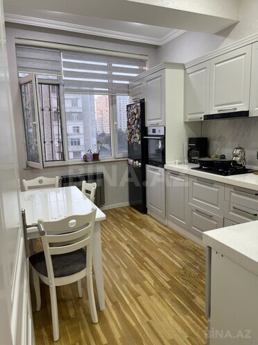Продается 3-комн. новостройка 100 м², м. Ахмедлы, photo 4 from 9