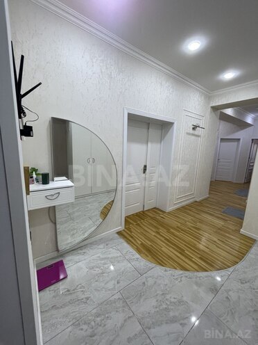Продается 3-комн. новостройка 100 м², м. Ахмедлы, photo 8 from 9