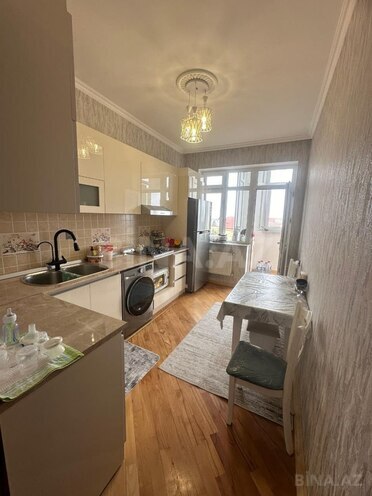 Продаётся 2-комн. новостройка 92 м², Низаминский  р., photo 4 from 11