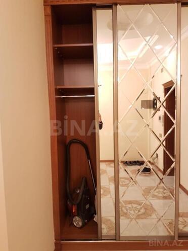 İcarəyə verilir 3 otaqlı yeni tikili 150 m², Şah İsmayıl Xətai m., photo 11 from 27