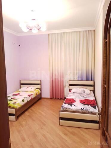 İcarəyə verilir 3 otaqlı yeni tikili 150 m², Şah İsmayıl Xətai m., photo 17 from 27