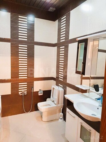İcarəyə verilir 3 otaqlı yeni tikili 150 m², Şah İsmayıl Xətai m., photo 23 from 27