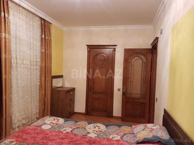 İcarəyə verilir 3 otaqlı yeni tikili 150 m², Şah İsmayıl Xətai m., photo 15 from 27