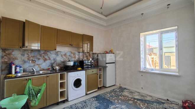 Satılır 3 otaqlı həyət evi/bağ evi 80 m², Ramana q., photo 9 from 18
