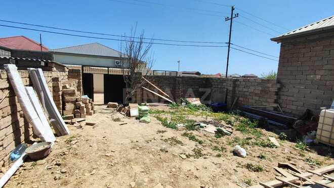 Satılır 3 otaqlı həyət evi/bağ evi 80 m², Ramana q., photo 3 from 18
