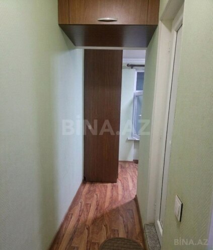 Satılır 2 otaqlı köhnə tikili 40 m², İnşaatçılar m., photo 7 from 9