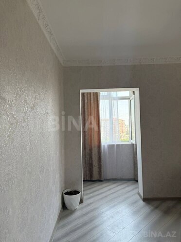 İcarəyə verilir 2 otaqlı köhnə tikili 75 m², 9-cu mikrorayon q., photo 12 from 17