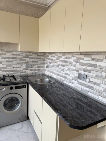 İcarəyə verilir 2 otaqlı köhnə tikili 75 m², 9-cu mikrorayon q., photo 9 from 17