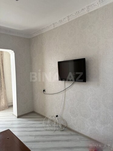 İcarəyə verilir 2 otaqlı köhnə tikili 75 m², 9-cu mikrorayon q., photo 14 from 17