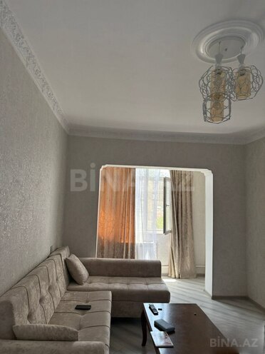 İcarəyə verilir 2 otaqlı köhnə tikili 75 m², 9-cu mikrorayon q., photo 7 from 17