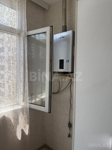 İcarəyə verilir 2 otaqlı köhnə tikili 75 m², 9-cu mikrorayon q., photo 11 from 17