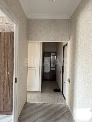 İcarəyə verilir 2 otaqlı köhnə tikili 75 m², 9-cu mikrorayon q., photo 6 from 17