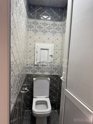 İcarəyə verilir 2 otaqlı köhnə tikili 75 m², 9-cu mikrorayon q., photo 8 from 17