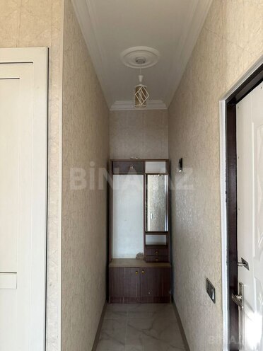 İcarəyə verilir 2 otaqlı köhnə tikili 75 m², 9-cu mikrorayon q., photo 15 from 17