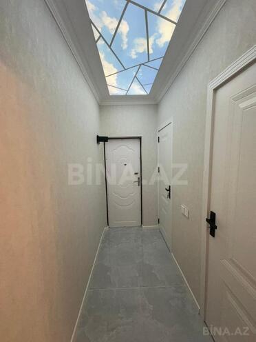 Satılır 2 otaqlı köhnə tikili 58 m², Memar Əcəmi m., photo 6 from 16