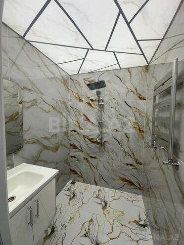 Satılır 2 otaqlı köhnə tikili 58 m², Memar Əcəmi m., photo 10 from 16