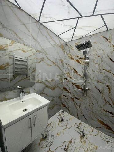 Satılır 2 otaqlı köhnə tikili 58 m², Memar Əcəmi m., photo 11 from 16