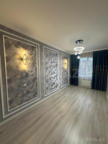 Satılır 2 otaqlı köhnə tikili 58 m², Memar Əcəmi m., photo 5 from 16
