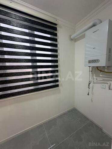 Satılır 2 otaqlı köhnə tikili 58 m², Memar Əcəmi m., photo 14 from 16