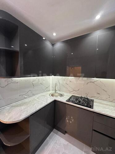Satılır 2 otaqlı köhnə tikili 58 m², Memar Əcəmi m., photo 9 from 16