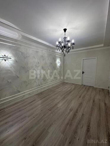 Satılır 2 otaqlı köhnə tikili 58 m², Memar Əcəmi m., photo 1 from 16