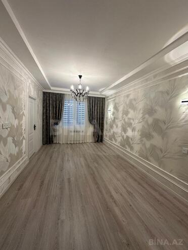 Satılır 2 otaqlı köhnə tikili 58 m², Memar Əcəmi m., photo 3 from 16