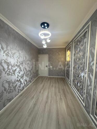 Satılır 2 otaqlı köhnə tikili 58 m², Memar Əcəmi m., photo 4 from 16