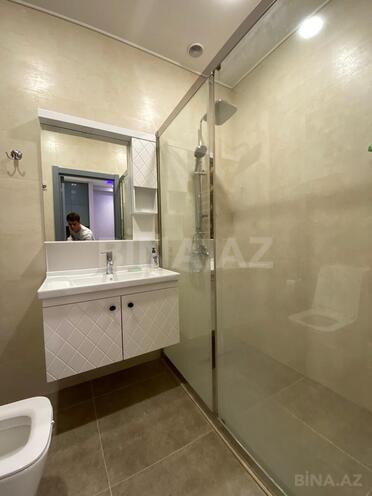 Сдаётся 2-комн. новостройка 60 м², Насиминский  р., photo 6 from 14