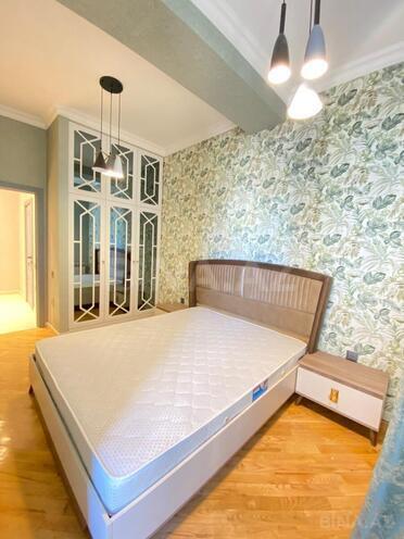 Сдаётся 2-комн. новостройка 60 м², Насиминский  р., photo 4 from 14
