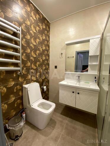 Сдаётся 2-комн. новостройка 60 м², Насиминский  р., photo 3 from 14