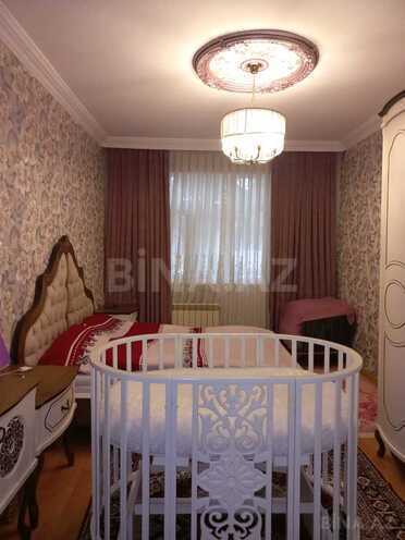 Satılır 3 otaqlı köhnə tikili 60 m², Memar Əcəmi m., photo 4 from 11