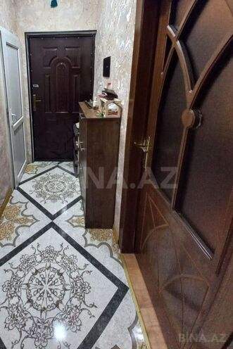 Satılır 3 otaqlı köhnə tikili 60 m², Memar Əcəmi m., photo 10 from 11