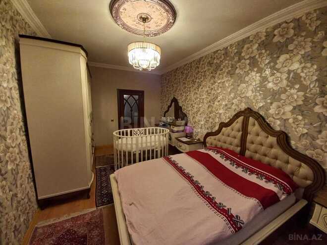 Satılır 3 otaqlı köhnə tikili 60 m², Memar Əcəmi m., photo 5 from 11