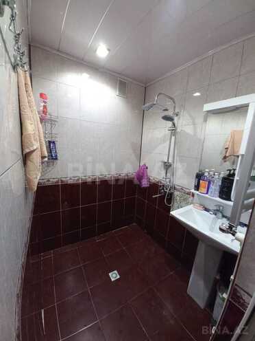 Satılır 3 otaqlı köhnə tikili 60 m², Memar Əcəmi m., photo 8 from 11