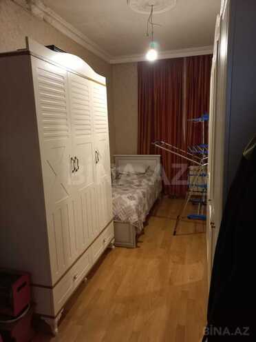 Satılır 3 otaqlı köhnə tikili 60 m², Memar Əcəmi m., photo 6 from 11