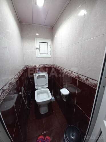 Satılır 3 otaqlı köhnə tikili 60 m², Memar Əcəmi m., photo 9 from 11