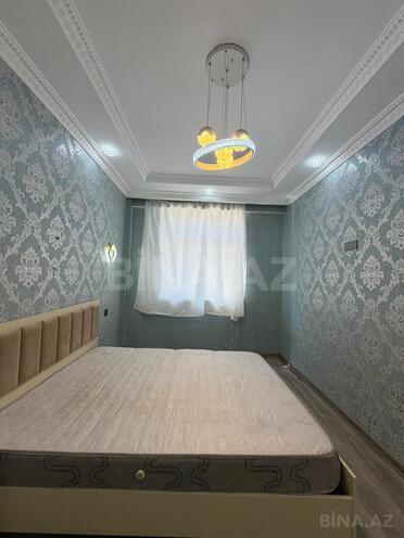 Satılır 1 otaqlı yeni tikili 42 m², Masazır q., photo 7 from 12