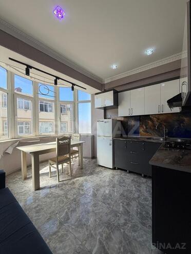Satılır 1 otaqlı yeni tikili 42 m², Masazır q., photo 1 from 12