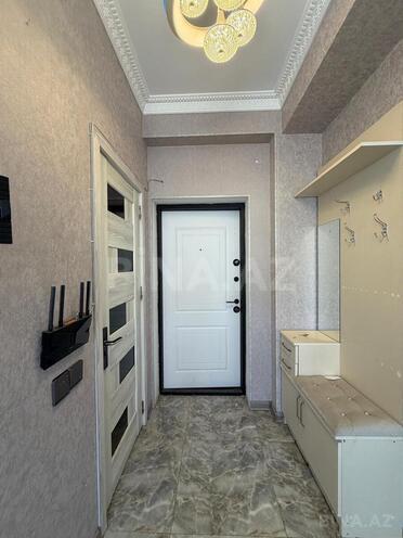 Satılır 1 otaqlı yeni tikili 42 m², Masazır q., photo 10 from 12