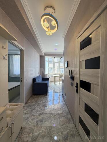 Satılır 1 otaqlı yeni tikili 42 m², Masazır q., photo 9 from 12