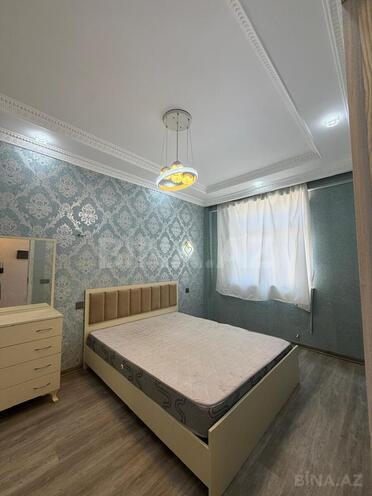 Satılır 1 otaqlı yeni tikili 42 m², Masazır q., photo 6 from 12
