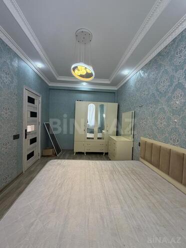 Satılır 1 otaqlı yeni tikili 42 m², Masazır q., photo 8 from 12