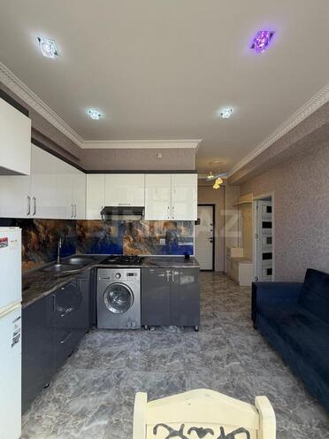 Satılır 1 otaqlı yeni tikili 42 m², Masazır q., photo 4 from 12