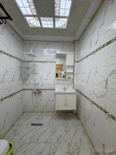 Satılır 1 otaqlı yeni tikili 42 m², Masazır q., photo 11 from 12